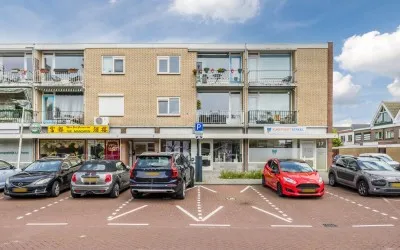 Appartement te koop: Krugerlaan 15B, Oranjebuurt Berkel En Rodenrijs