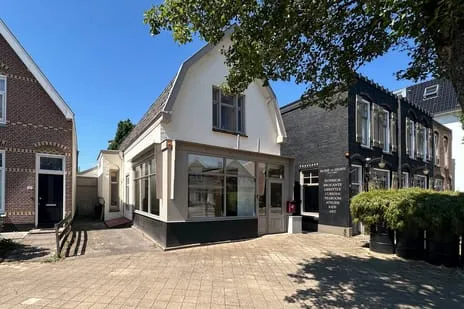 Woning te koop: Krugerlaan 67, Zeist