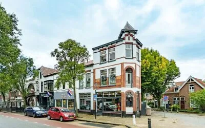 Appartement te koop: Krugerlaan 92, Carré Zeist