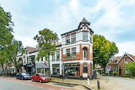 Appartement te koop: Krugerlaan 92, Carré Zeist