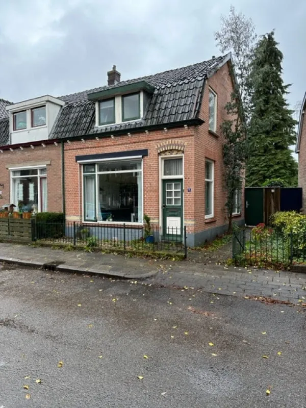 Woning te huur: Krugerlaan, Carré Zeist