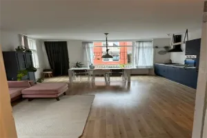 Woning te huur: Krugerlaan, Carré Zeist