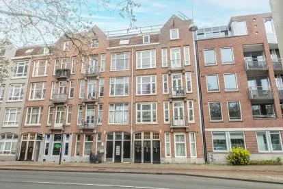 Appartement te koop: Krugerplein 18-3, Amsterdam