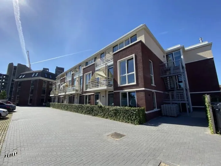 Appartement te huur: Kruidenhof 13, De Waard Leiden