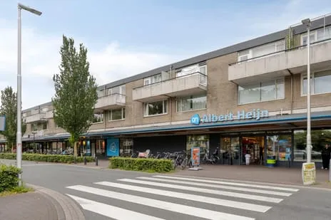 Appartement te koop: Kruidenhof 28, Vaartbroek Eindhoven