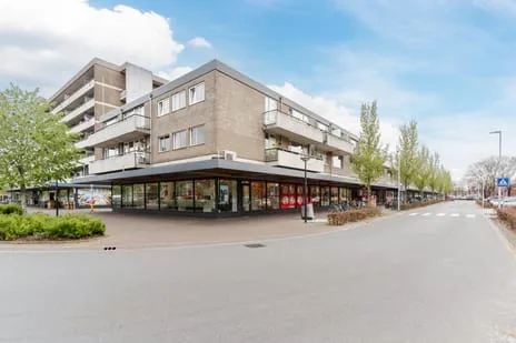Appartement te koop: Kruidenhof 8, Vaartbroek Eindhoven
