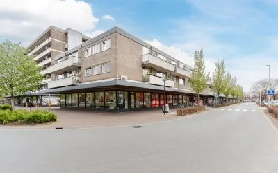 Appartement te koop: Kruidenhof 8, Eindhoven