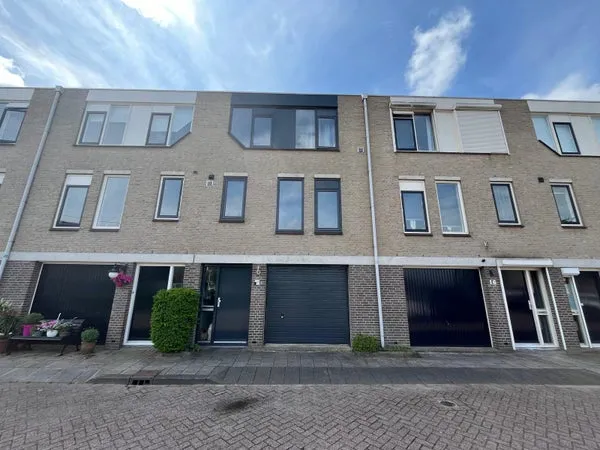 Woning te huur: Kruidenierweg, Achterveld-West Ijsselstein