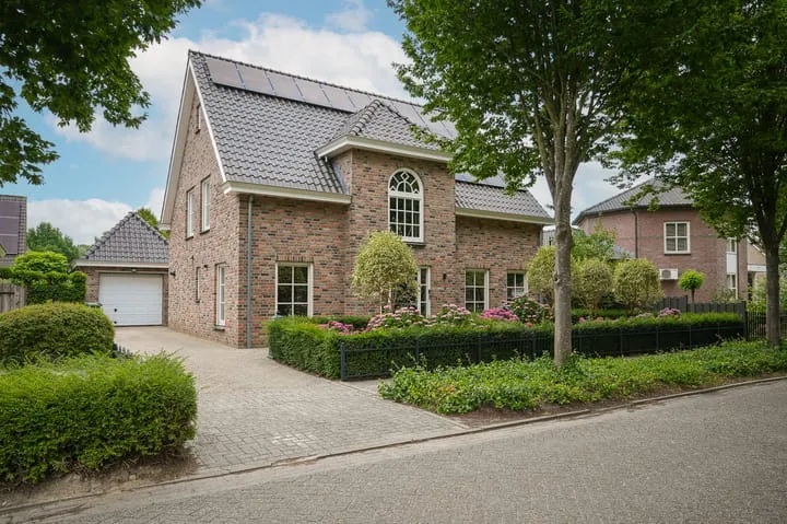 Vrijstaande woning te koop: Kruidenlaan 11, Kerkdriel Kerkdriel