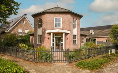 Vrijstaande woning te koop: Kruidenlaan 13, Kerkdriel