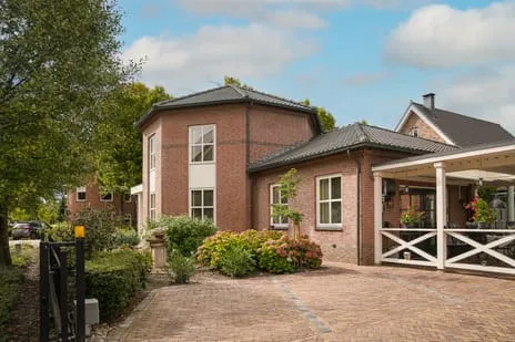 Detached house for sale: Kruidenlaan 13, Kerkdriel Kerkdriel