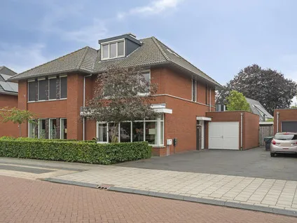 Semi-detached for sale: Kruidenlaan 17, Vossenakker-De Pal Elburg