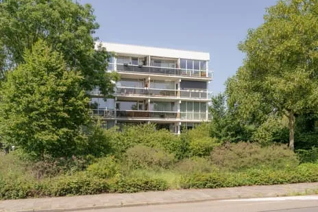 Appartement te koop: Kruidenpoort 8, Duivendrecht Duivendrecht