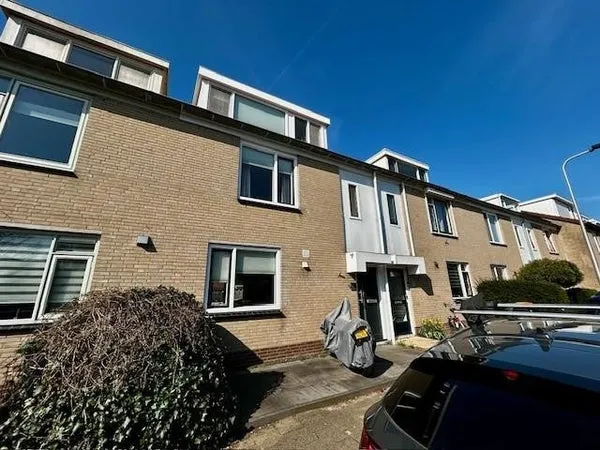 Woning te huur: Kruidenschans, Voorhout