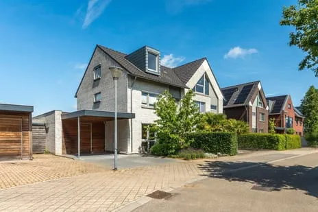 Hoekwoning te koop: Kruidenstraat 135, Oosterhout Nijmegen