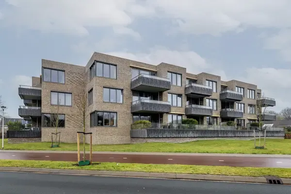 Appartement te koop: Kruidentuin 2R, Noord 3 Barendrecht