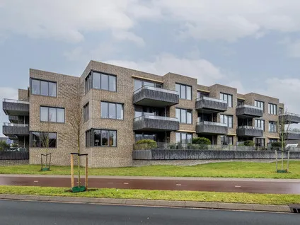 Appartement te koop: Kruidentuin 2R, Noord 3 Barendrecht