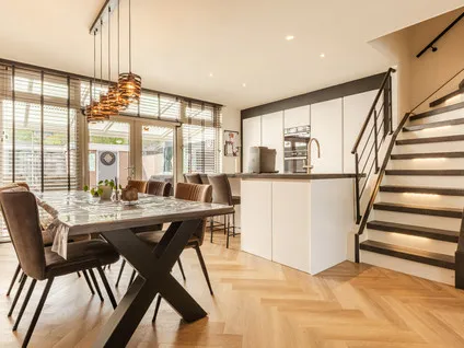 Tussenwoning te koop: Kruidhof 11, Gageldonk-Oost Bergen Op Zoom