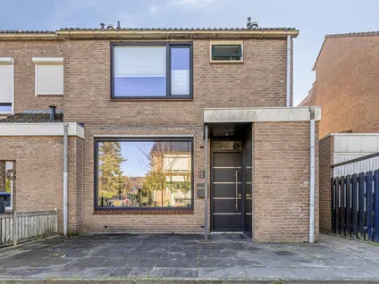 Hoekwoning te koop: Kruidhof 13, Gageldonk-Oost Bergen Op Zoom