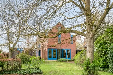 Vrijstaande woning te koop: Kruidnagel 18, Den Dungen Den Dungen