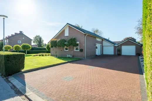 Vrijstaande woning te koop: Kruiersweg 1, Urmond