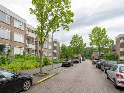 Appartement te koop: Kruiningenstraat 186, Pendrecht Rotterdam