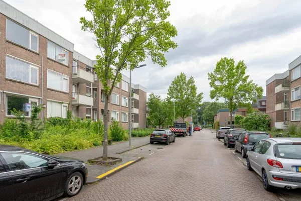 Woning te koop: Kruiningenstraat 3086KS, Pendrecht Rotterdam