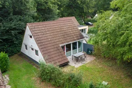 Vrijstaande woning te koop: Kruinweg 1-61, Simpelveld