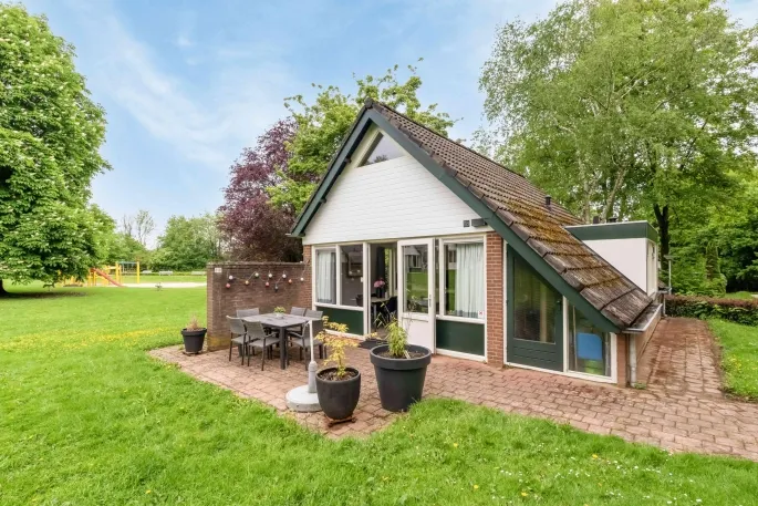 Woning te koop: Kruinweg 1B-118, Simpelveld Simpelveld