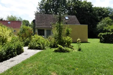 Woning te koop: Kruinweg 1B059, Verspreide huizen Simpelveld
