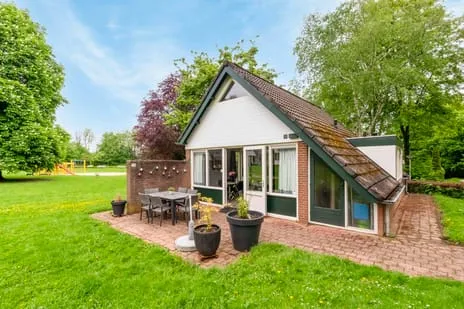 Woning te koop: Kruinweg 1B118, Simpelveld Simpelveld