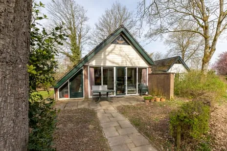 Woning te koop: Kruinweg 1B129, Simpelveld Simpelveld