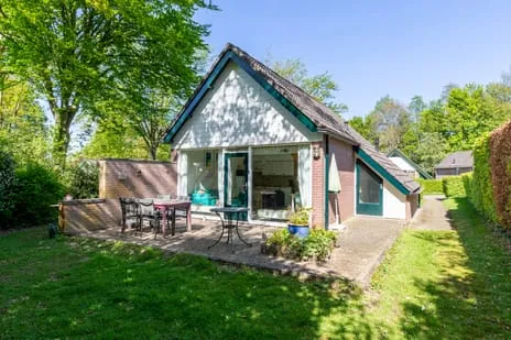 Woning te koop: Kruinweg 1B159, Simpelveld Simpelveld
