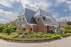 Woning te koop: Kruirad 8, Blijham Blijham
