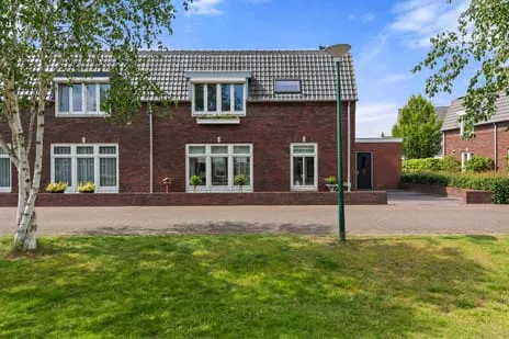 Hoekwoning te koop: Kruisakker 24, Eerschot Sint-Oedenrode