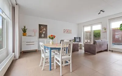 Hoekwoning te koop: Kruisakker 24, Eerschot Sint-Oedenrode
