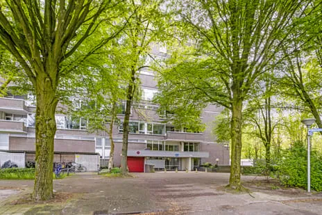 Appartement te koop: Kruisakker 26, Vlokhoven Eindhoven