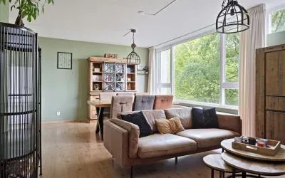 Appartement te koop: Kruisakker 26, Vlokhoven Eindhoven