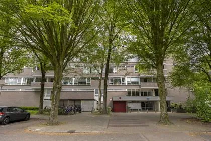 Appartement te koop: Kruisakker 56, Vlokhoven Eindhoven