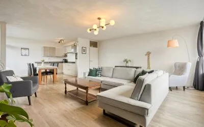 Appartement te koop: Kruisakker 68, Vlokhoven Eindhoven