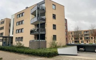 Appartement te koop: Kruisberg 131, Sander-Banken 4 Etten-Leur