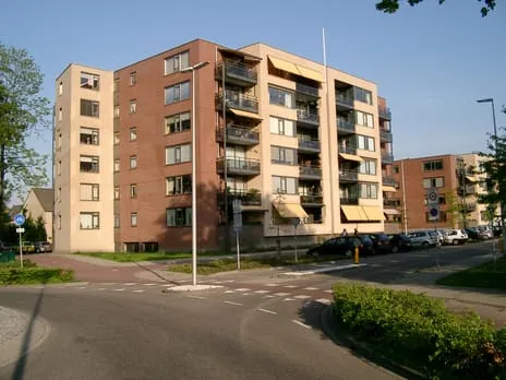 Appartement te huur: Kruisberg 89, Sander-Banken 4 Etten-Leur