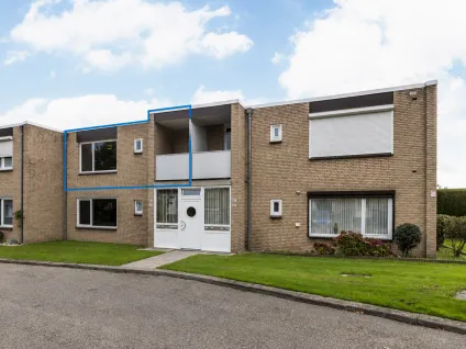 Tussenwoning te koop: Kruisberghof 43, Kruisberg Brunssum
