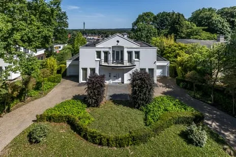 Vrijstaande woning te koop: Kruisbergstraat 49, Kruisberg Brunssum