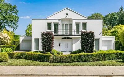 Detached house for sale: Kruisbergstraat 49, Kruisberg Brunssum