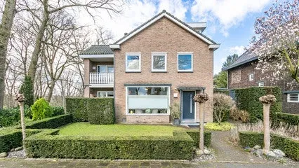 Vrijstaande woning te koop: Kruisbergstraat 74, Kruisberg Brunssum