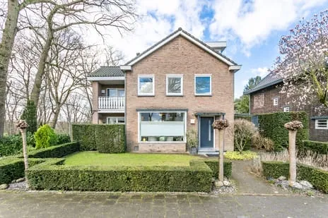 Vrijstaande woning te koop: Kruisbergstraat 74A, Kruisberg Brunssum