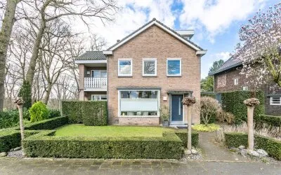 Vrijstaande woning te koop: Kruisbergstraat 74A, Kruisberg Brunssum