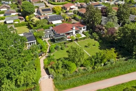 Vrijstaande woning te koop: Kruisbeslaan 4., Kortgene-Oost Kortgene