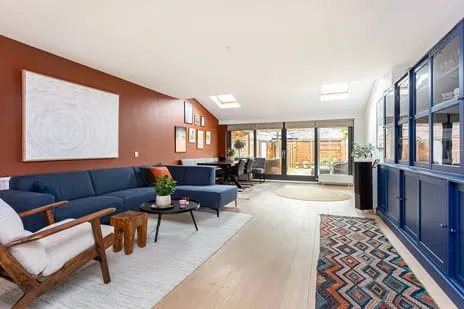 Terraced house for sale: Kruisbessengaard 38, Noorderwaard-Noord Wijk Bij Duurstede